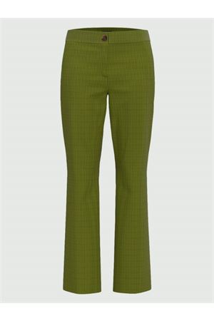  EMME MARELLA | Trousers | 2351360638200004